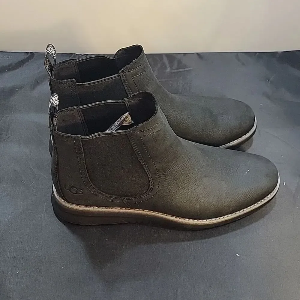 BRAND NEW UGG MEN'S UNION CHELSEA WEATHER BOOT